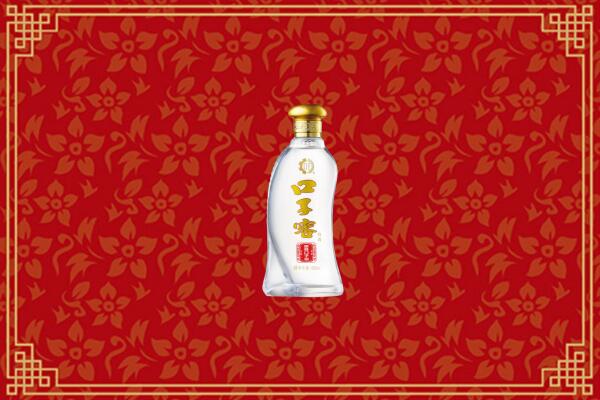 奎文区回收口子窖