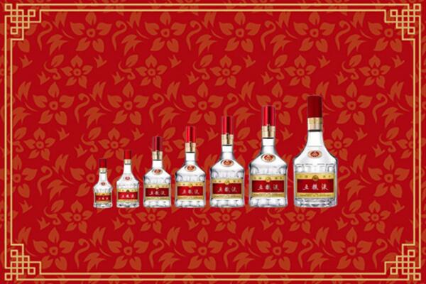 奎文区回收老五粮液